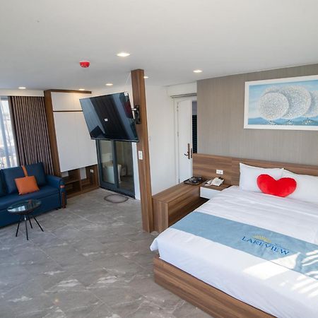 Lake View Hotel Ανόι Εξωτερικό φωτογραφία