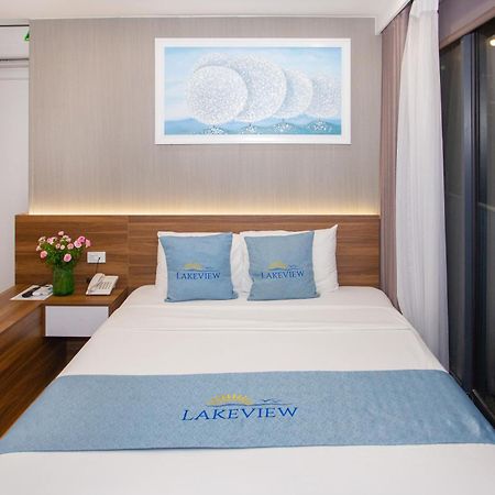 Lake View Hotel Ανόι Εξωτερικό φωτογραφία