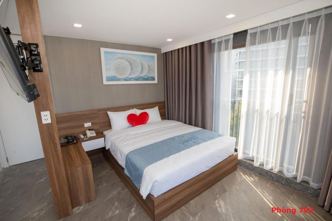 Lake View Hotel Ανόι Εξωτερικό φωτογραφία