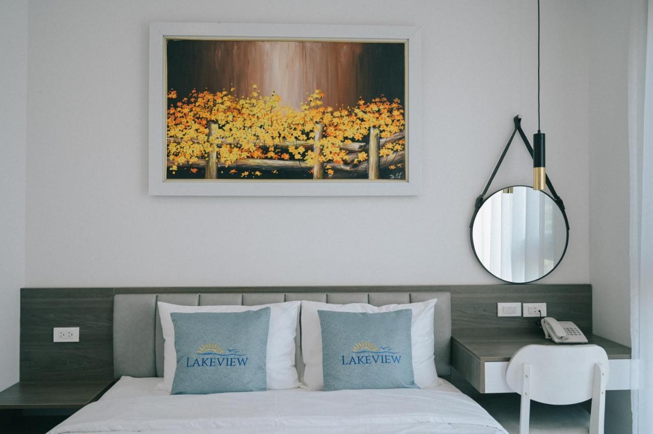 Lake View Hotel Ανόι Εξωτερικό φωτογραφία